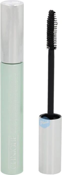 Clinique High Impact Waterproof Mascara - Zwart - Mascara - 7 Ml -Cosmetica Winkel 427x1200 1