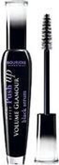 Bourjois MASCARA VG PUSH UP BLACK SERUM - 71 - Black -Cosmetica Winkel 432x1200 2