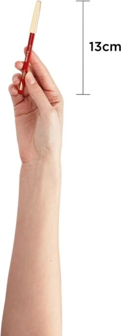 L’Oréal Paris Color Riche Lipliner - 124 S'il Vous Plait - Rood Lippenpotlood 14 L’Oréal Paris Color Riche Lipliner - 124 S'il Vous Plait - Rood Lippenpotlood -Cosmetica Winkel 433x1200 1