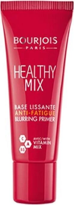 Bourjois Healthy Mix Anti Fatigue Face Primer - 20 Ml 15 Bourjois Healthy Mix Anti Fatigue Face Primer - 20 Ml -Cosmetica Winkel 435x1200 3