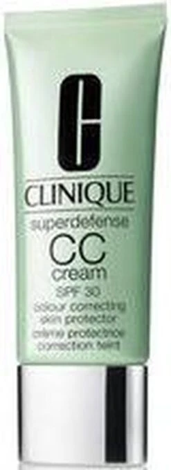 Clinique Superdefense CC Cream SPF30 - 04 Medium - CC Cream - 40 Ml -Cosmetica Winkel 436x1200 2