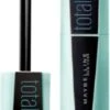 Maybelline Total Temptation Waterproof Mascara - 001 Zwart 2 Maybelline Total Temptation Waterproof Mascara - 001 Zwart -Cosmetica Winkel 437x1200 1