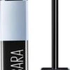 Maybelline Snapscara Mascara - HD Black - Zwart - Natuurlijk Uitziend Volume 2 Maybelline Snapscara Mascara - HD Black - Zwart - Natuurlijk Uitziend Volume -Cosmetica Winkel 439x1200