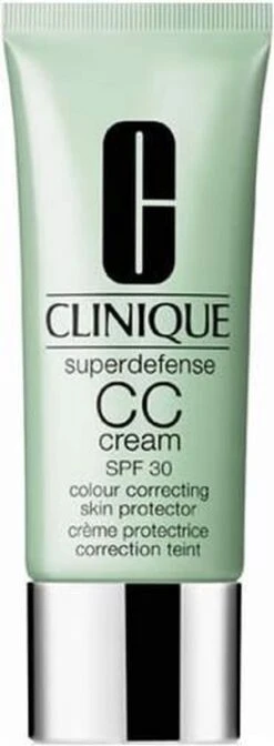 Clinique Superdefense CC Cream SPF30 - 03 Light Medium - 40 Ml -Cosmetica Winkel 441x1200 3