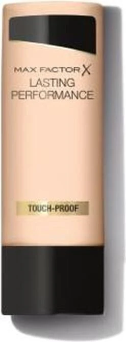 Max Factor Lasting Performance Liquid Foundation - 040 Light Ivory 18 Max Factor Lasting Performance Liquid Foundation - 040 Light Ivory -Cosmetica Winkel 445x1200 2