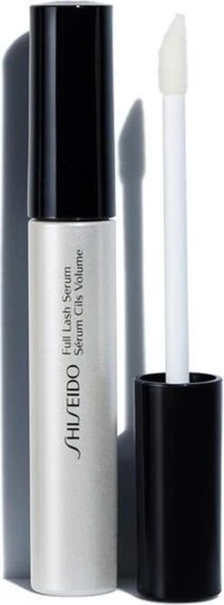 Shiseido Full Lash Serum - 6 Ml - Wimperserum - Wenkbrauwserum -Cosmetica Winkel 446x1200 1