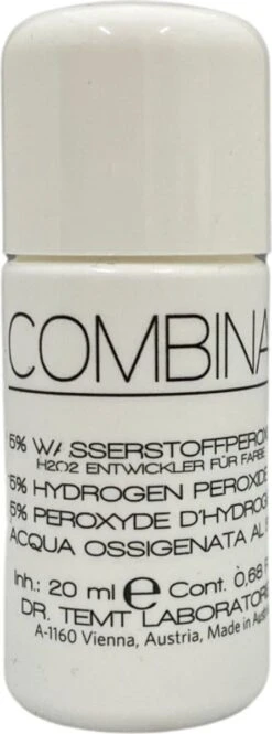 Combinal Wenkbrauw En Wimperverf - Bruin + Combinal Waterstofperoxide 5% - Wimpers - Wenkbrauwen - Wenkbrauwverf - Combideal 10 Combinal Wenkbrauw En Wimperverf - Bruin + Combinal Waterstofperoxide 5% - Wimpers - Wenkbrauwen - Wenkbrauwverf - Combideal -Cosmetica Winkel 446x1200 2
