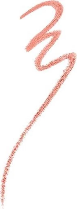 Maybelline - Color Sensational Shaping Lip Liner - 10 Nude Whisper - Lippenpotlood 34 Maybelline - Color Sensational Shaping Lip Liner - 10 Nude Whisper - Lippenpotlood -Cosmetica Winkel 446x1200