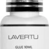 Lavertu Cosmetics - Wimperlijm - Wimperextensionslijm - 0.5-1sec Droogtijd - Langhoudend - Geen Irritatie - 9 Weken Retentie - Te Gebruiken In Moeilijke Omgevingsfactoren - 10ML 1 Lavertu Cosmetics - Wimperlijm - Wimperextensionslijm - 0.5-1sec Droogtijd - Langhoudend - Geen Irritatie - 9 Weken Retentie - Te Gebruiken In Moeilijke Omgevingsfactoren - 10ML -Cosmetica Winkel 446x1200 3