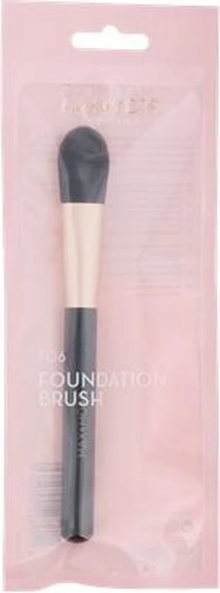 Foundation Kwast | Max & More | Foundation | Make-Up Kwast | Make-Up 4 Foundation Kwast | Max & More | Foundation | Make-Up Kwast | Make-Up - Afbeelding 2