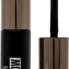 Maybelline New York - Tattoo Brow Peel-Off Wenkbrauwgel - 25 Chocolate Brown - Bruin 1 Maybelline New York - Tattoo Brow Peel-Off Wenkbrauwgel - 25 Chocolate Brown - Bruin -Cosmetica Winkel 456x1200