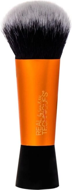 Real Techniques - Brushes Base Mini Expert - Travel Makeup Brush 18 Real Techniques - Brushes Base Mini Expert - Travel Makeup Brush -Cosmetica Winkel 456x1200 3