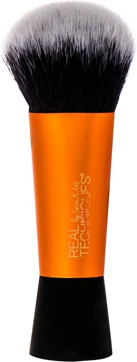 Real Techniques - Brushes Base Mini Expert - Travel Makeup Brush 10 Real Techniques - Brushes Base Mini Expert - Travel Makeup Brush - Afbeelding 8
