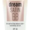Maybelline Dream Satin BB Cream - Light 1 Maybelline Dream Satin BB Cream - Light -Cosmetica Winkel 457x1200 5