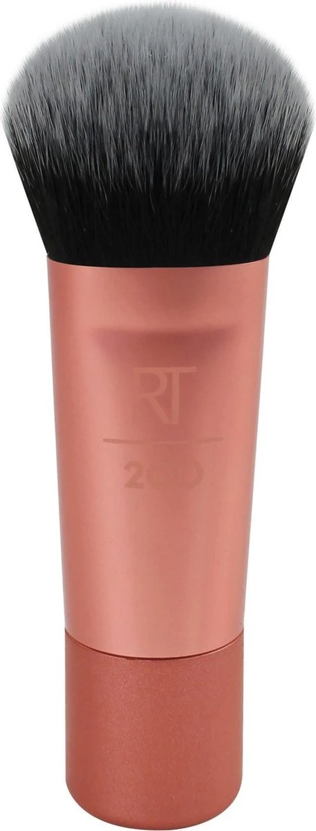 Real Techniques - Brushes Base Mini Expert - Travel Makeup Brush 8 Real Techniques - Brushes Base Mini Expert - Travel Makeup Brush - Afbeelding 6