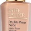 Estée Lauder Double Wear Nude Water Fresh Makeup Foundation 30 Ml - 1W2 Sand - Met SPF 30 -Cosmetica Winkel 463x1200 1