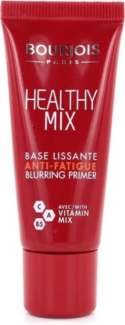 Bourjois Healthy Mix Anti Fatigue Face Primer - 20 Ml 14 Bourjois Healthy Mix Anti Fatigue Face Primer - 20 Ml -Cosmetica Winkel 464x1200 1