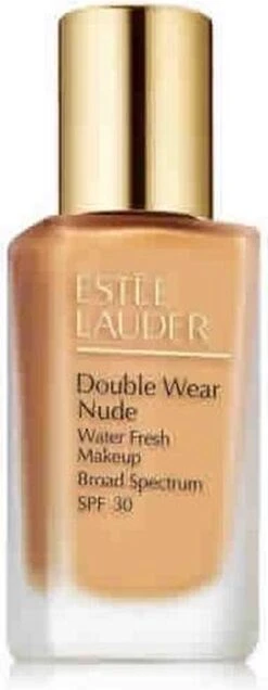 Estée Lauder Double Wear Nude Water Fresh Makeup Foundation 30 Ml - 1W2 Sand - Met SPF 30 16 Estée Lauder Double Wear Nude Water Fresh Makeup Foundation 30 Ml - 1W2 Sand - Met SPF 30 -Cosmetica Winkel 466x1200 1