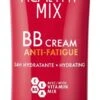 Bourjois Healthy Mix BB Cream Anti Fatigue - 03 Dark Beige -Cosmetica Winkel 468x1200 4