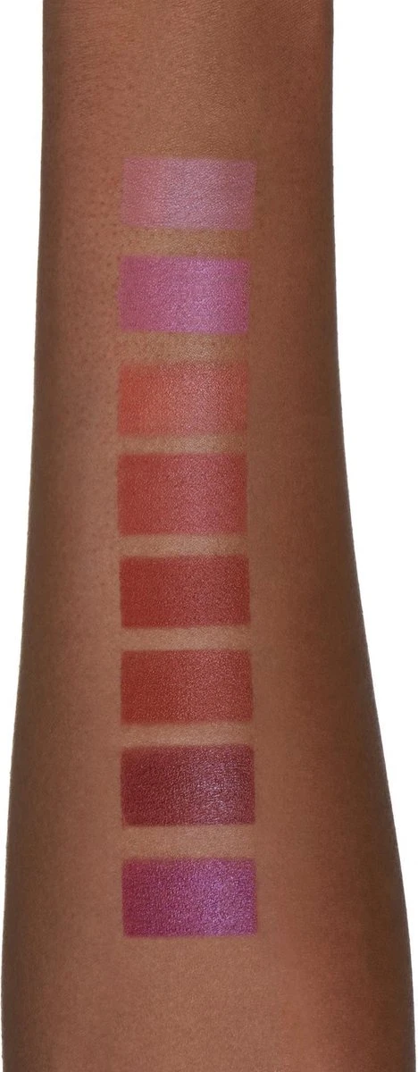 L'Oréal Paris Color Riche Matte Lippenstift - 241 Pink A Porter 14 L'Oréal Paris Color Riche Matte Lippenstift - 241 Pink A Porter - Afbeelding 12