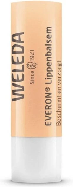 Cosmetica Winkel 13 Weleda Everon Lippenbalsem
