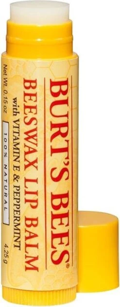 Burt'S Bees Lippenbals. Stick 12 Burt'S Bees Lippenbals. Stick -Cosmetica Winkel 469x1200