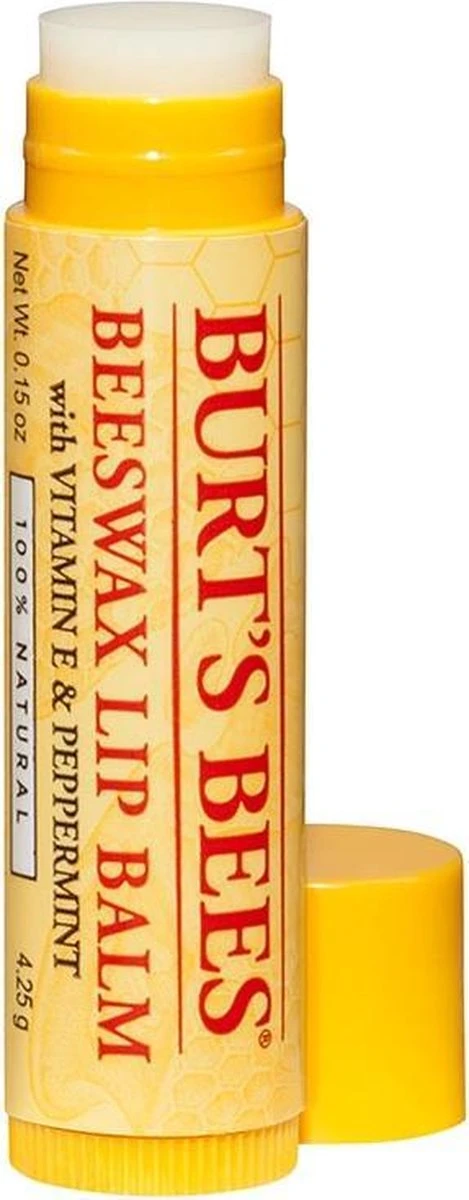 Burt'S Bees Lippenbals. Stick 5 Burt'S Bees Lippenbals. Stick - Afbeelding 3