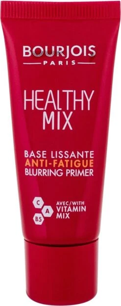 Bourjois Healthy Mix Anti Fatigue Face Primer - 20 Ml 19 Bourjois Healthy Mix Anti Fatigue Face Primer - 20 Ml -Cosmetica Winkel 475x1200