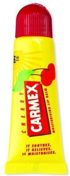 Carmex Lipbalsem Tube Cherry -Cosmetica Winkel 479x1200