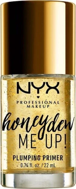 NYX Professional Makeup - Honey Dew Me Up Primer 27 NYX Professional Makeup - Honey Dew Me Up Primer -Cosmetica Winkel 482x1200