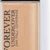 Dior - Diorskin Forever Undercover Foundation - 040 Honey Beige 2 Dior - Diorskin Forever Undercover Foundation - 040 Honey Beige -Cosmetica Winkel 484x1200 2