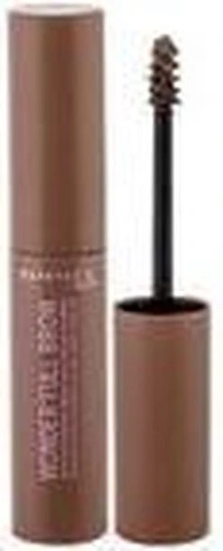 Rimmel London Wonder'full 24 Hour Brow Mascara - Wenkbrauwgel - 003 Dark Brown 18 Rimmel London Wonder'full 24 Hour Brow Mascara - Wenkbrauwgel - 003 Dark Brown -Cosmetica Winkel 486x1200 3