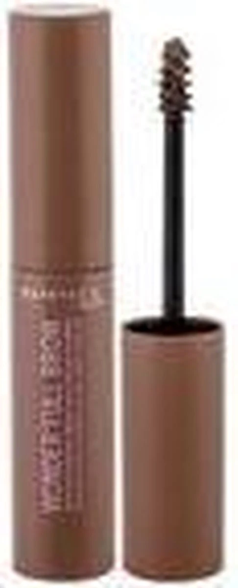 Rimmel London Wonder'full 24 Hour Brow Mascara - Wenkbrauwgel - 003 Dark Brown 10 Rimmel London Wonder'full 24 Hour Brow Mascara - Wenkbrauwgel - 003 Dark Brown - Afbeelding 8