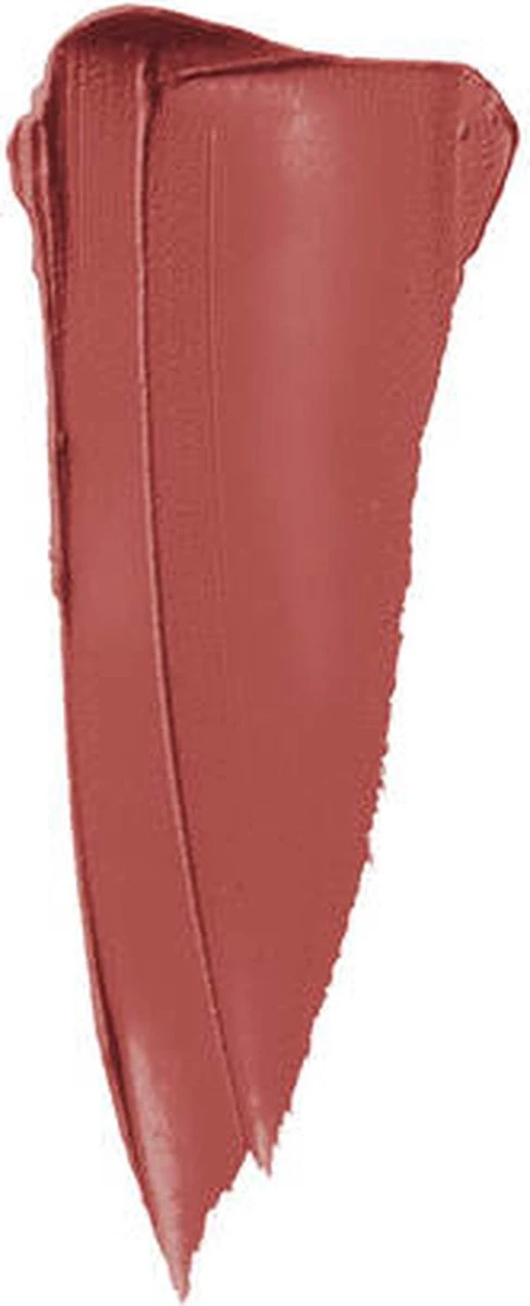 NYX PROFESSIONAL MAKEUP NYX Liquid Suede Cream Lipstick - Soft-Spoken 4 NYX PROFESSIONAL MAKEUP NYX Liquid Suede Cream Lipstick - Soft-Spoken - Afbeelding 2