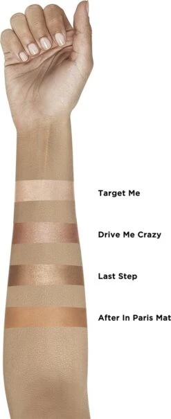L'Oréal Paris Chromatic Bronze Highlighting & Contour Palette 13 L'Oréal Paris Chromatic Bronze Highlighting & Contour Palette -Cosmetica Winkel 490x1200 1
