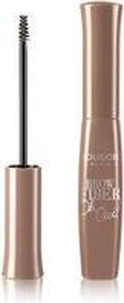 Bourjois Oh Oui! Brow Fiber Wenkbrauwgel - 001 Blonde 30 Bourjois Oh Oui! Brow Fiber Wenkbrauwgel - 001 Blonde -Cosmetica Winkel 493x1200 2