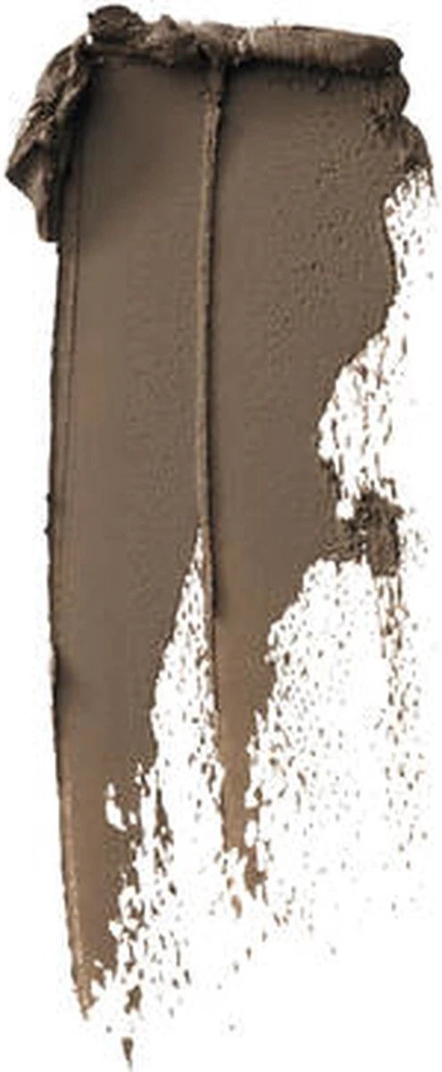 NYX Professional Makeup Tame & Frame Brow Pomade - Brunette TFBP03 - Wenkbrauwgel - 5 Gr 5 NYX Professional Makeup Tame & Frame Brow Pomade - Brunette TFBP03 - Wenkbrauwgel - 5 Gr - Afbeelding 3