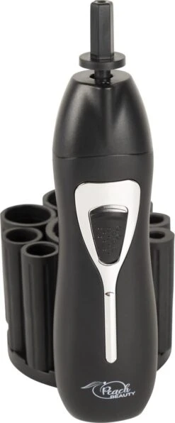 Peach Beauty® 2-in-1 Brush Cleaner - Make Up Kwasten Reiniger - Reiniger En Droger Voor Make-up Kwasten -Cosmetica Winkel 497x1200 6