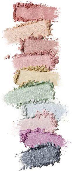 Maybelline The City Kits Urban Light Eye + Cheek Palette 12 Maybelline The City Kits Urban Light Eye + Cheek Palette -Cosmetica Winkel 503x1200