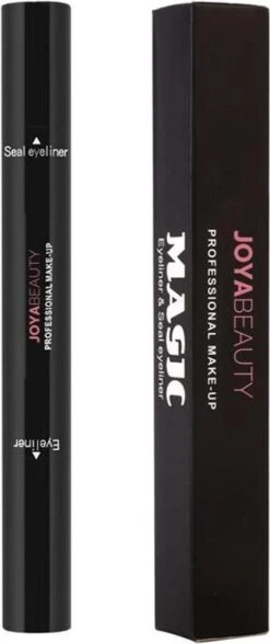 Joya Beauty® Eyeliner Met Wing Stempel | Zwarte Oog Stempel | 2 In 1 Eyeliner | Eyeliner Tool | Wing Eyeliner | Wing Stamp 14 Joya Beauty® Eyeliner Met Wing Stempel | Zwarte Oog Stempel | 2 In 1 Eyeliner | Eyeliner Tool | Wing Eyeliner | Wing Stamp -Cosmetica Winkel 504x1200