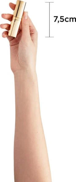 L’Oréal Paris Make-Up Designer Color Riche Satin Lipstick - 231 Sepia Silk - Nude - Verzorgende Lippenstift Met Arganolie Voor Een Comfortabel Gevoel - 4,54 Gr 17 L’Oréal Paris Make-Up Designer Color Riche Satin Lipstick - 231 Sepia Silk - Nude - Verzorgende Lippenstift Met Arganolie Voor Een Comfortabel Gevoel - 4,54 Gr -Cosmetica Winkel 506x1200 1