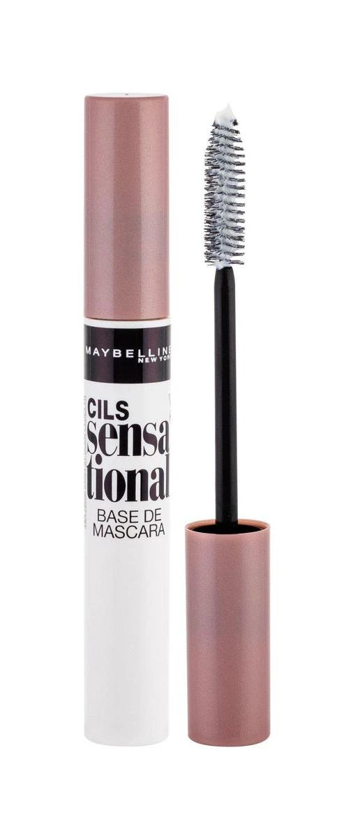 Maybelline Lash Sensational Primer Mascara 3 Maybelline Lash Sensational Primer Mascara