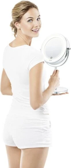 Beurer BS55 Spiegel Met Ringverlichting - Make-upspiegel - Ø13cm 12 Beurer BS55 Spiegel Met Ringverlichting - Make-upspiegel - Ø13cm -Cosmetica Winkel 507x1200 1