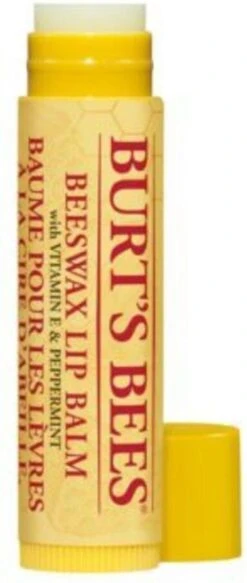 Burt'S Bees Lippenbals. Stick 11 Burt'S Bees Lippenbals. Stick -Cosmetica Winkel 508x1200 2