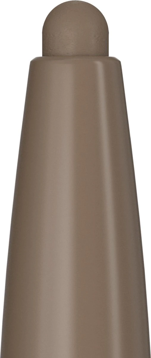 Maybelline Brow Extensions - 02 Soft Brown - Bruin Wenkbrauwpotlood - 10,5 Gr. 9 Maybelline Brow Extensions - 02 Soft Brown - Bruin Wenkbrauwpotlood - 10,5 Gr. - Afbeelding 7