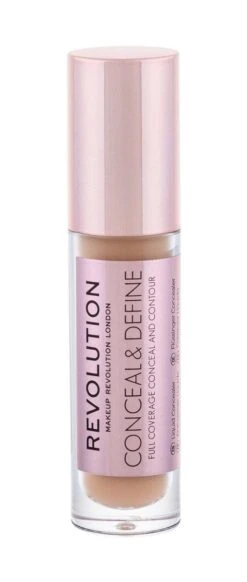Makeup Revolution - (Conceal & Define Concealer) 3.4 Ml Odstín C11 - 16 Makeup Revolution - (Conceal & Define Concealer) 3.4 Ml Odstín C11 - -Cosmetica Winkel 509x1200 2