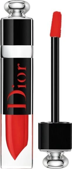 Dior - Addict Lacquer Plump -758 D-Mesure - Lippenstift 13 Dior - Addict Lacquer Plump -758 D-Mesure - Lippenstift -Cosmetica Winkel 509x1200