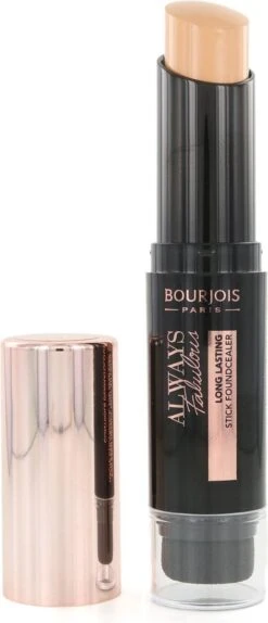 Bourjois Always Fabulous Foundation Concealer Stick - 210 Light Beige 24 Bourjois Always Fabulous Foundation Concealer Stick - 210 Light Beige -Cosmetica Winkel 516x1200 1