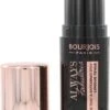Bourjois Always Fabulous Foundation Concealer Stick - 400 Beige Rosé 2 Bourjois Always Fabulous Foundation Concealer Stick - 400 Beige Rosé -Cosmetica Winkel 518x1200