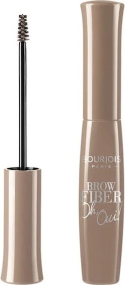 Bourjois Oh Oui! Brow Fiber Wenkbrauwgel - 001 Blonde 31 Bourjois Oh Oui! Brow Fiber Wenkbrauwgel - 001 Blonde -Cosmetica Winkel 528x1200 1